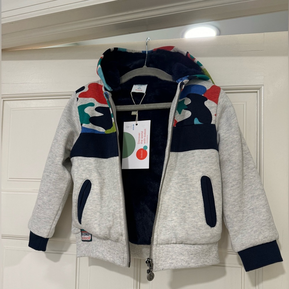 Boboli Hoodie